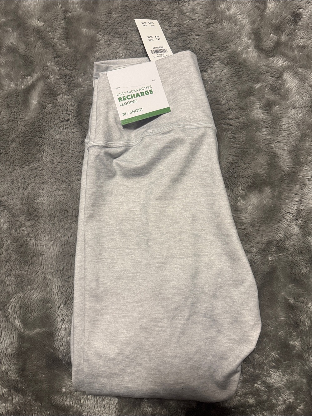 Gilly Hicks Leggings